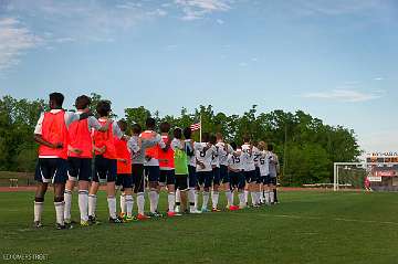 VBSoccer vs Byrnes 2